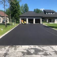 Mchenry, IL Driveway Paving Company